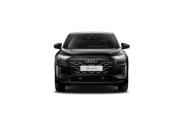 Audi Q4 (2026) thumbnail 3