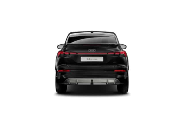 Audi Q4 (2026) thumbnail 4