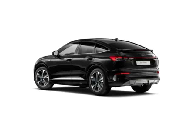 Audi Q4 (2026) thumbnail 5