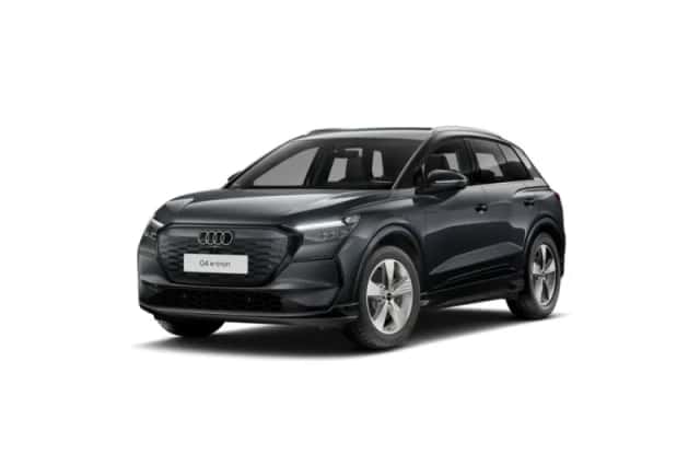 Audi Q4 e-tron (2026) thumbnail 1