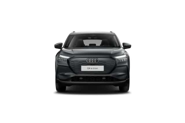 Audi Q4 e-tron (2026) thumbnail 3