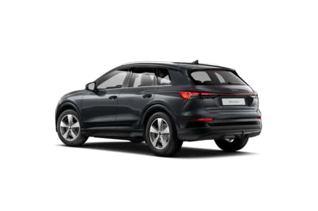 Audi Q4 e-tron (2026) thumbnail 5