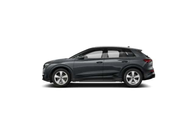 Audi Q4 e-tron (2026) thumbnail 6