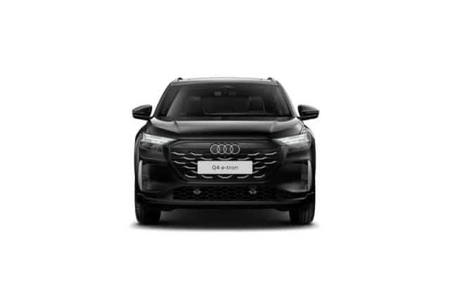 Audi Q4 e-tron (2026) thumbnail 3
