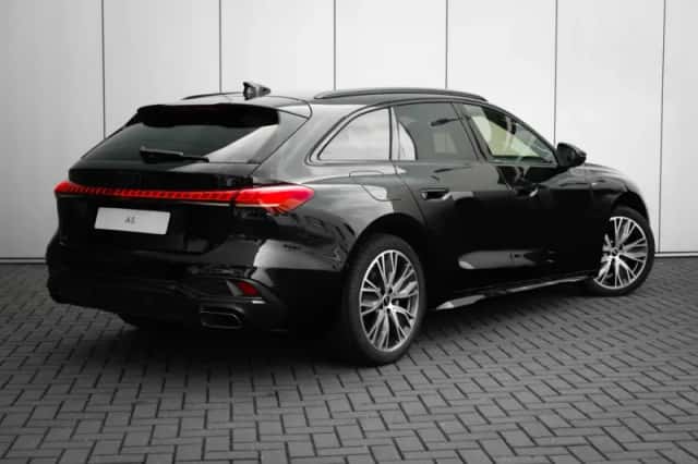 Audi A5 (2026) thumbnail 2