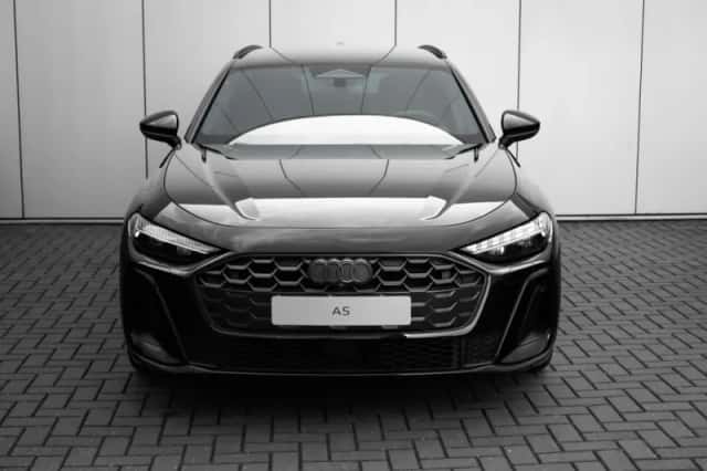 Audi A5 (2026) thumbnail 3