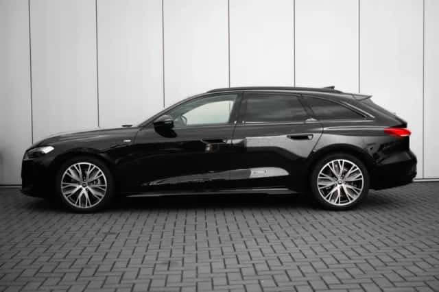 Audi A5 (2026) thumbnail 5