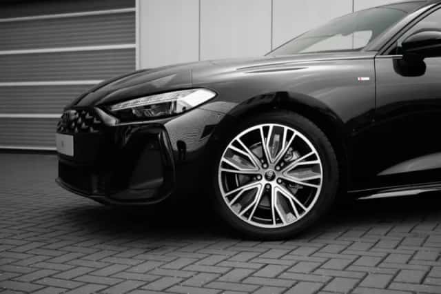Audi A5 (2026) thumbnail 6