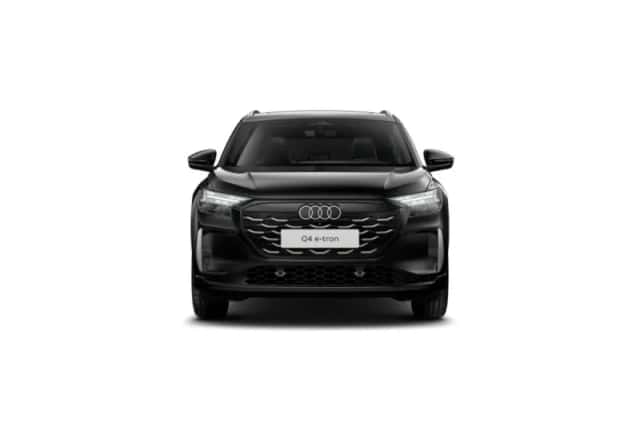 Audi Q4 e-tron (2026) thumbnail 3