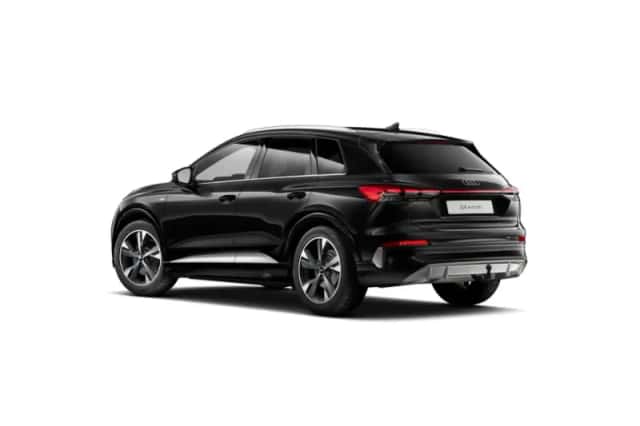 Audi Q4 e-tron (2026) thumbnail 5