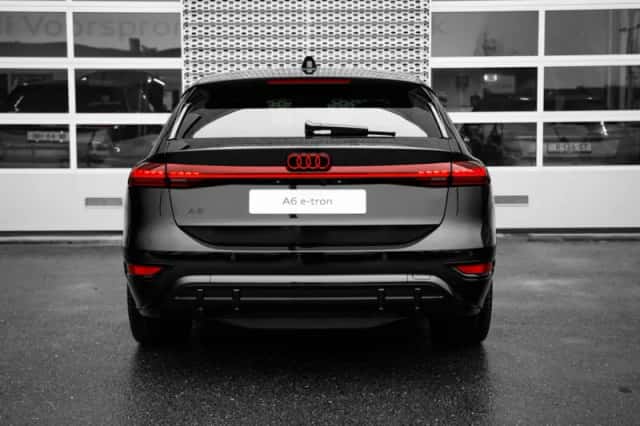 Audi A6 (2026) thumbnail 4