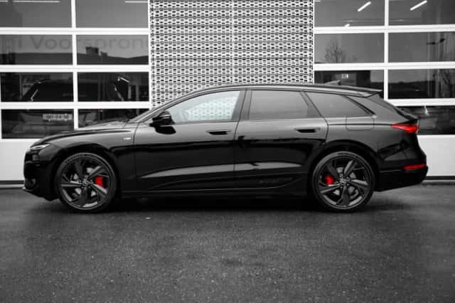 Audi A6 (2026) thumbnail 5