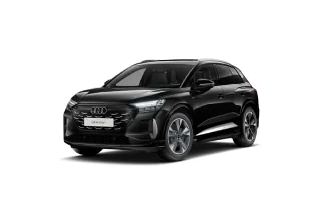 Audi Q4 e-tron (2026) thumbnail 1