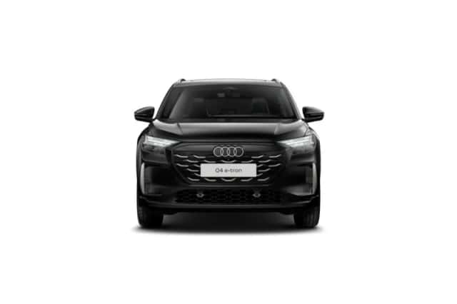 Audi Q4 e-tron (2026) thumbnail 3
