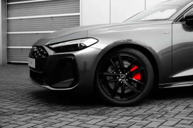 Audi A5 (2026) thumbnail 6