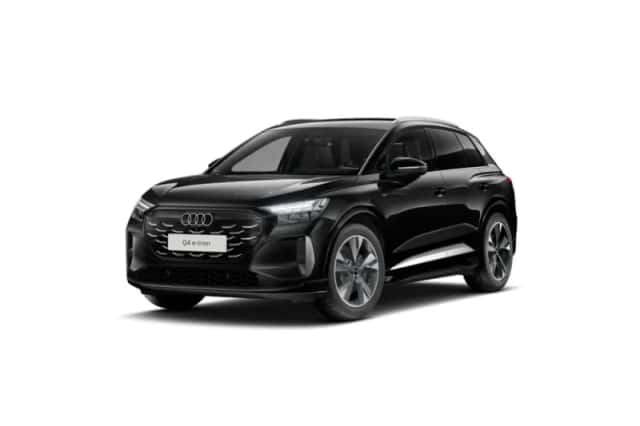 Audi Q4 e-tron (2026) thumbnail 1