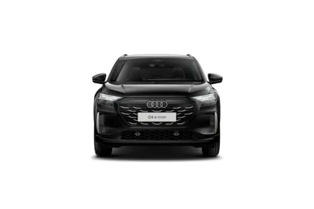 Audi Q4 e-tron (2026) thumbnail 3