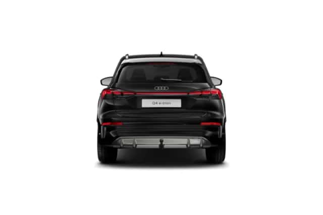 Audi Q4 e-tron (2026) thumbnail 4