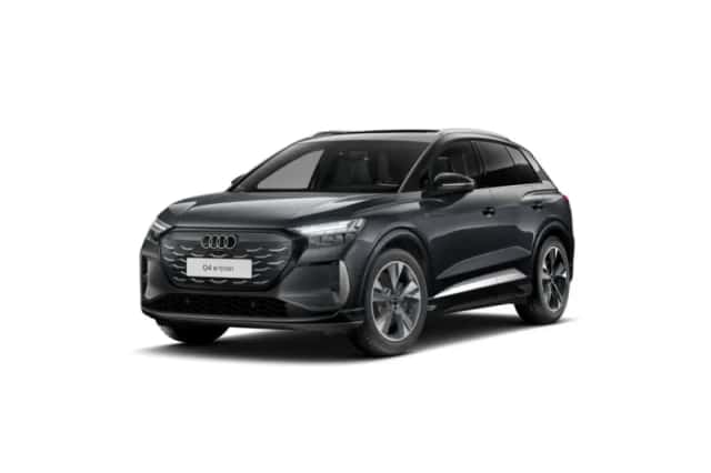 Audi Q4 e-tron (2026) thumbnail 1