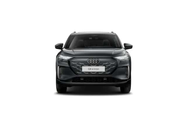 Audi Q4 e-tron (2026) thumbnail 3
