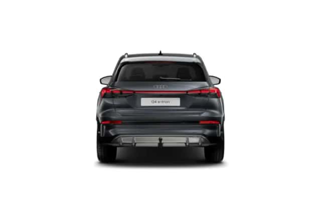 Audi Q4 e-tron (2026) thumbnail 4