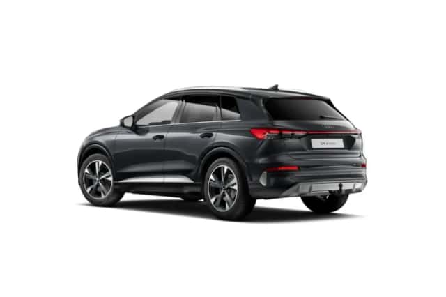 Audi Q4 e-tron (2026) thumbnail 5