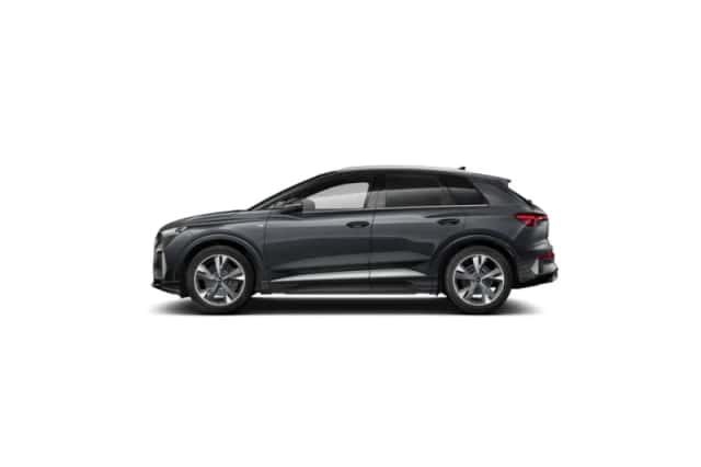 Audi Q4 e-tron (2026) thumbnail 6