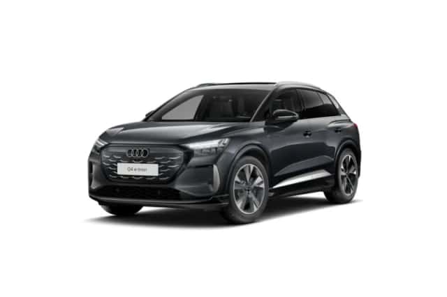 Audi Q4 e-tron (2026) thumbnail 1