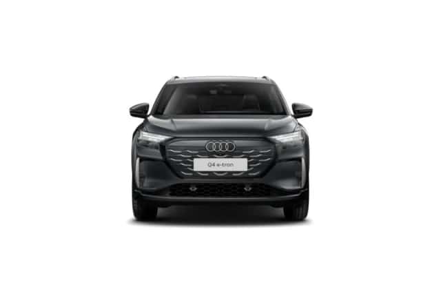 Audi Q4 e-tron (2026) thumbnail 3