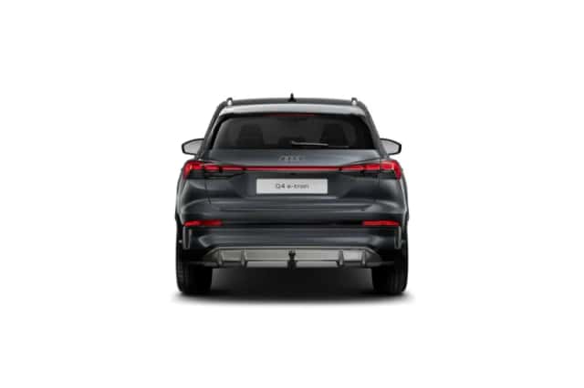 Audi Q4 e-tron (2026) thumbnail 4
