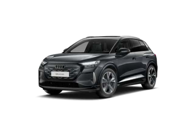 Audi Q4 e-tron (2026) thumbnail 1