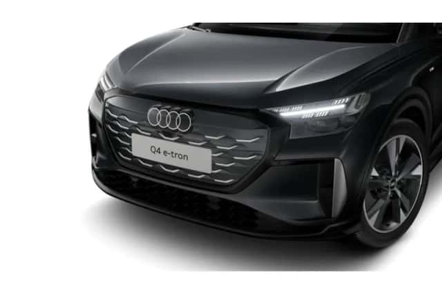 Audi Q4 e-tron (2026) thumbnail 2