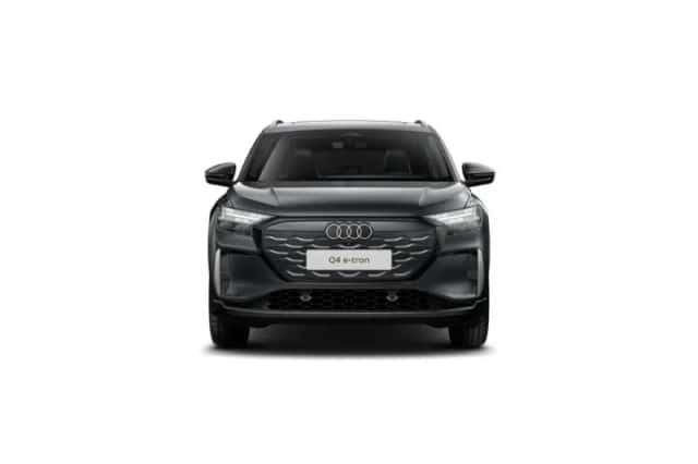Audi Q4 e-tron (2026) thumbnail 3