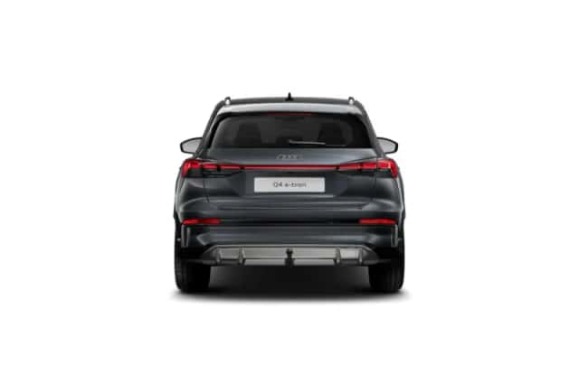 Audi Q4 e-tron (2026) thumbnail 4