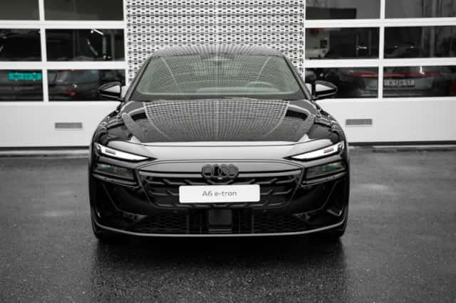 Audi A6 (2026) thumbnail 3