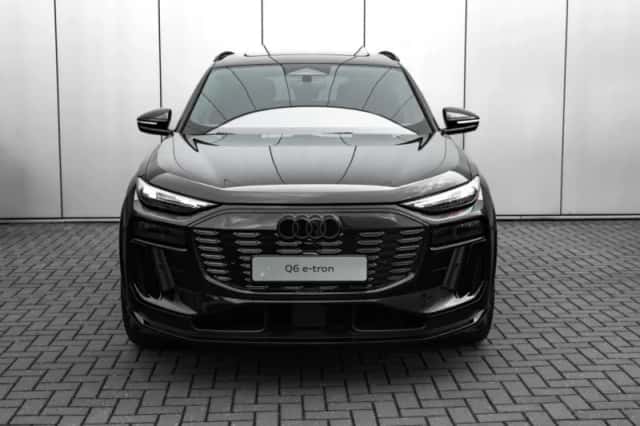 Audi Q6 e-tron (2026) thumbnail 3