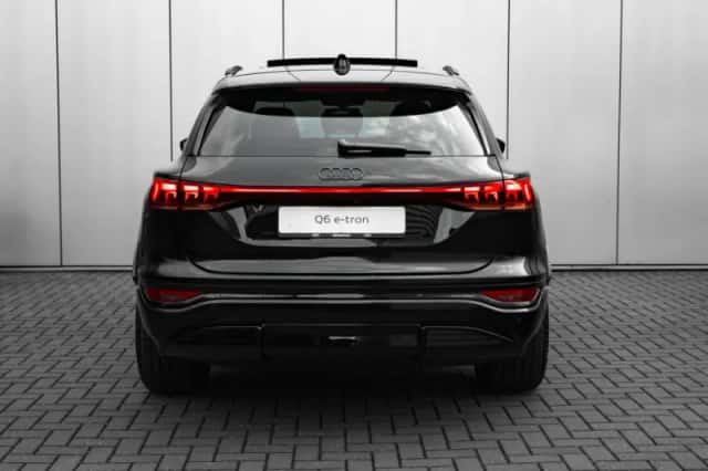 Audi Q6 e-tron (2026) thumbnail 4