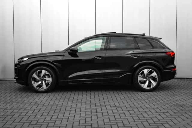 Audi Q6 e-tron (2026) thumbnail 5