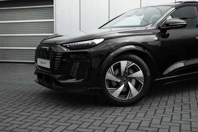 Audi Q6 e-tron (2026) thumbnail 6