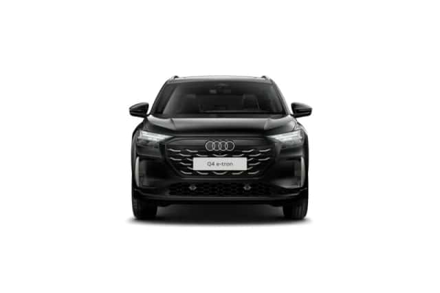 Audi Q4 e-tron (2026) thumbnail 3