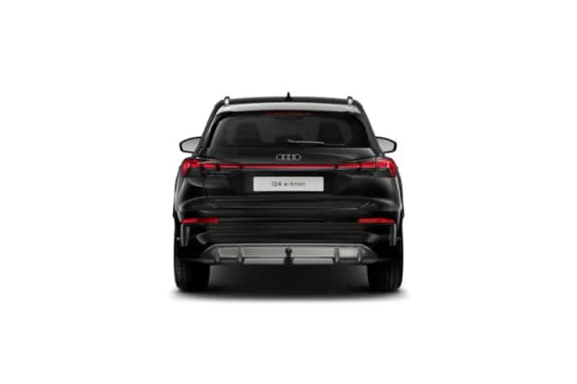 Audi Q4 e-tron (2026) thumbnail 4
