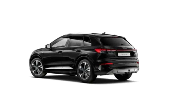 Audi Q4 e-tron (2026) thumbnail 5