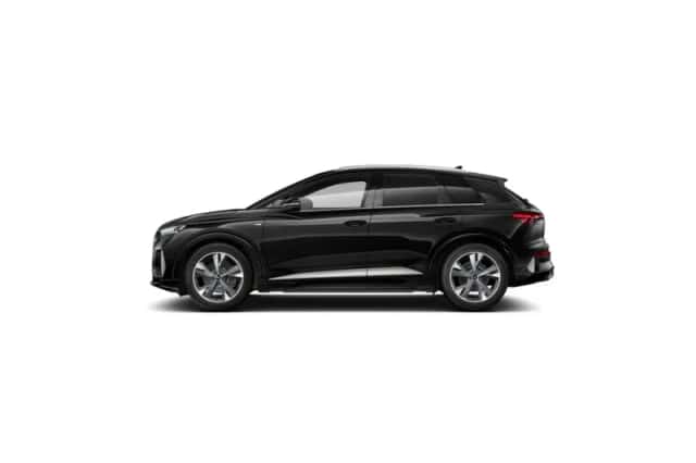 Audi Q4 e-tron (2026) thumbnail 6