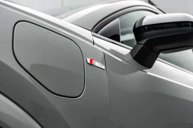 Audi Q3 (2023) thumbnail 6