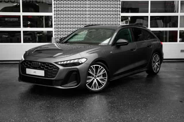 Audi A5 (2025) thumbnail 1