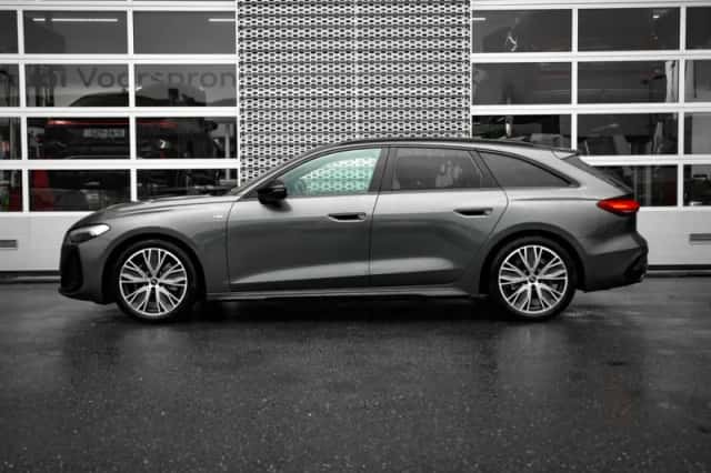 Audi A5 (2025) thumbnail 5