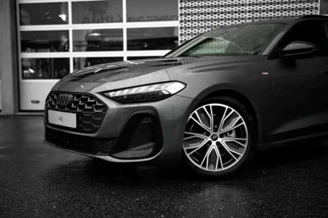 Audi A5 (2025) thumbnail 6