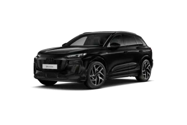 Audi Q6 e-tron (2026) thumbnail 1