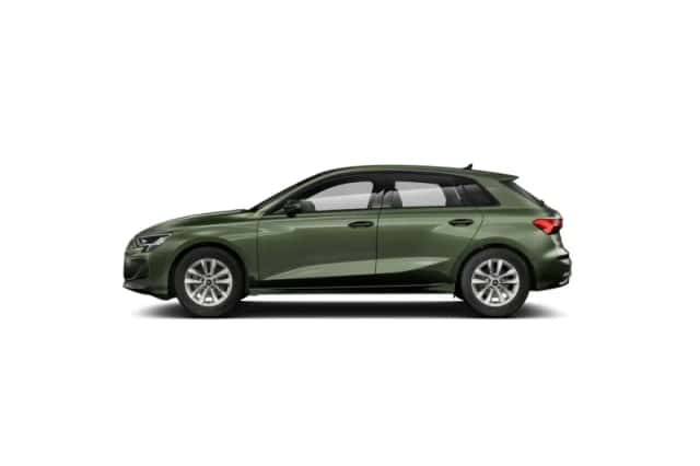 Audi A3 (2026) thumbnail 6