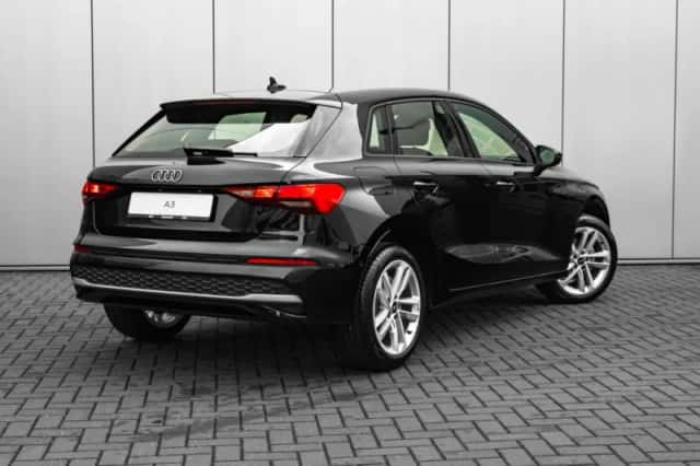 Audi A3 (2026) thumbnail 2